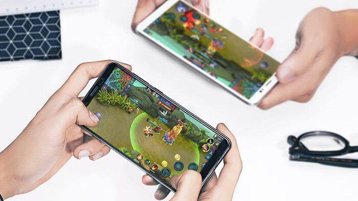 Game Android yang Cocok untuk Jadi Teman Ngabuburit
