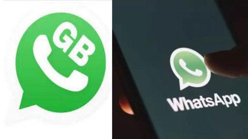 Bahaya Gunakan GB WhatsApp