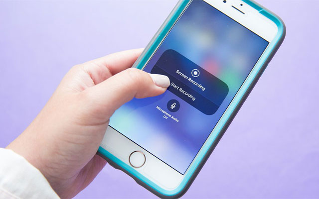 5 Aplikasi Perekam Layar di iOS Paling Banyak Digunakan
