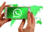 Cara Mengatasi Whatsapp Lemot