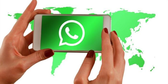 Cara Mengatasi Whatsapp Lemot