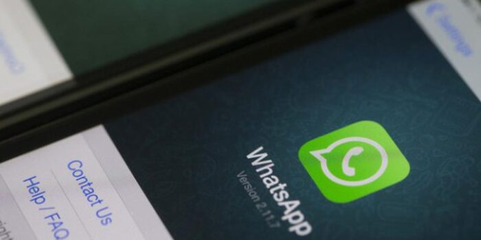Cara Memperbarui WhatsApp Tanpa PlayStore