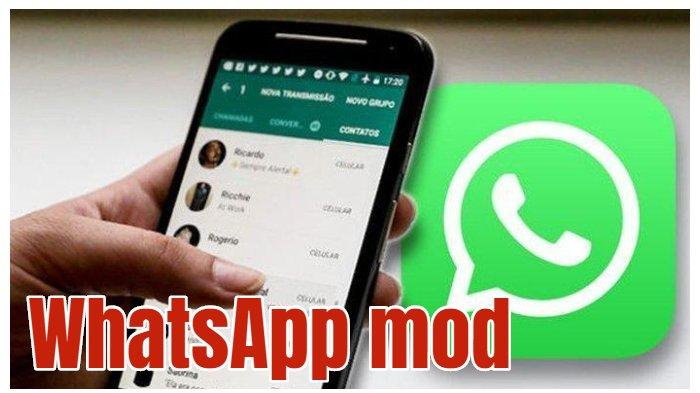 Resiko Menggunakan Aplikasi WhatsApp Mod