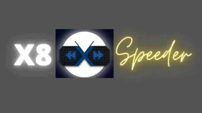 Mengenal X8 Speeder dan Cara Menggunakan Aplikasinya di Android