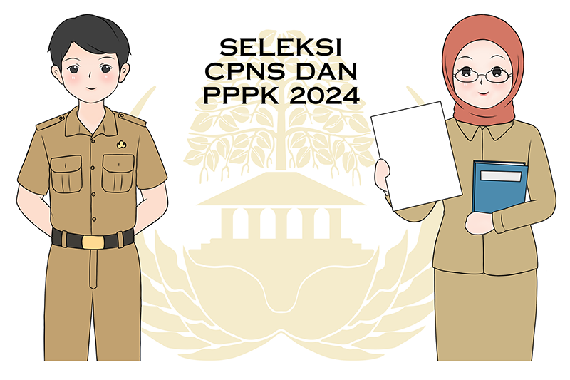 CPNS dan PPPK
